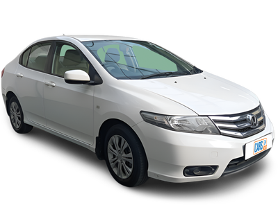 Honda City-img